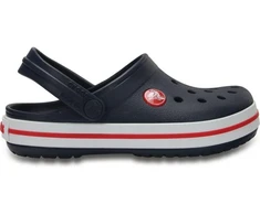 Crocs Crocband Clog Jr sandalai 204537 485