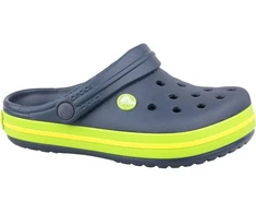 Crocs Crocband Clog K 204537-4K6 batai