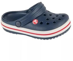 Crocs Crocband Clog K Jr 207005-485 šlepetės