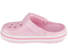 Crocs Crocband Clog K Jr 207005-6GD šlepetės