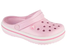 Crocs Crocband Clog K Jr 207005-6GD šlepetės