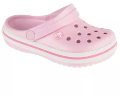 Crocs Crocband Clog K Jr 207005-6GD šlepetės