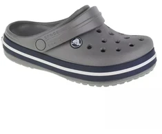 Crocs Crocband Clog K Jr 207006-05H šlepetės