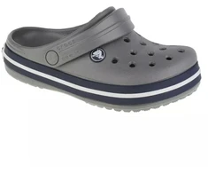 Crocs Crocband Clog K Jr 207006-05H šlepetės