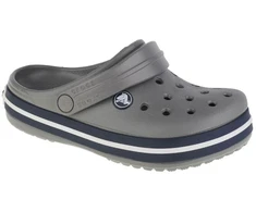 Crocs Crocband Clog K Jr 207006-05H šlepetės