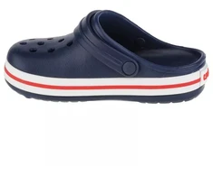 Crocs Crocband Clog K Jr 207006-485 šlepetės