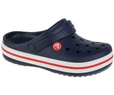 Crocs Crocband Clog K Jr 207006-485 šlepetės