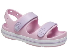 Crocs Crocband Cruiser Jr 209423 vaikiškos šlepetės