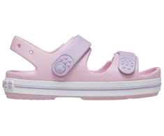 Crocs Crocband Cruiser Jr 209423 vaikiškos šlepetės