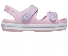 Crocs Crocband Cruiser Jr 209424 84I basutės