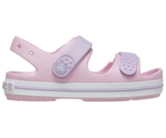 Crocs Crocband Cruiser Jr 209424 84I basutės