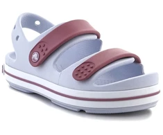 Crocs Crocband Cruiser Sandal Jr 209423-5AH sandalai
