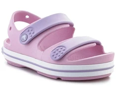 Crocs Crocband Cruiser Sandal Jr 209423-84I sandalai