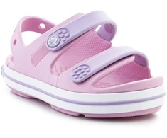 Crocs Crocband Cruiser Sandal Jr 209424-84I sandalai