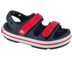 Crocs Crocband Cruiser Sandalas T Jr 209424-4OT vaikiški sandalai