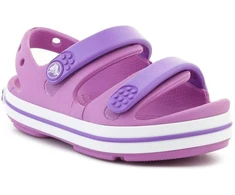 CROCS CROCBAND CRUISER vaikiški sandalai, BUBBLE 209424-6WQ
