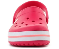 CROCS CROCBAND DIGITAL RASPBERRY 11016-7AQ