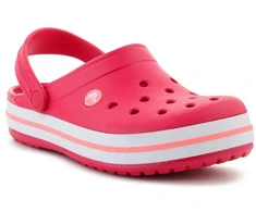 CROCS CROCBAND DIGITAL RASPBERRY 11016-7AQ