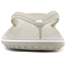 CROCS CROCBAND FLIP METEOR 11033-1WY šlepetės