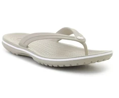 CROCS CROCBAND FLIP METEOR 11033-1WY šlepetės