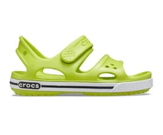 Crocs Crocband II Sandal Jr 14854 3T3 basutės