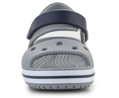 Crocs Crocband Jr 12856-01U sandalai