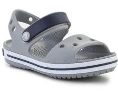 Crocs Crocband Jr 12856-01U sandalai