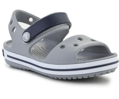 Crocs Crocband Jr 12856-01U sandalai