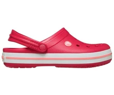 Crocs Crocband klumpės rožinės 11016 7AQ