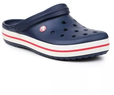 Crocs Crocband Navy M 11016-410 šlepetės
