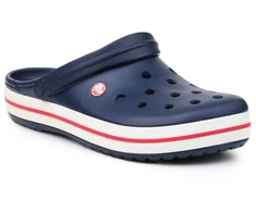 Crocs Crocband Navy M 11016-410 šlepetės