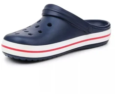 Crocs Crocband Navy M 11016-410 šlepetės