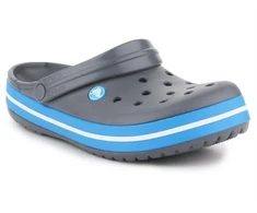 Crocs Crocband W 11016-07W šlepetės