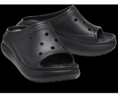 Crocs Crush Slide 208731-001 Šlepetės