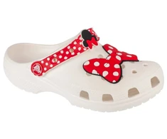 Crocs Disney Minnie Mouse Jr. 208711-119 Šlepetės