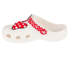 Crocs Disney Minnie Mouse Jr. 208711-119 Šlepetės