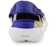 Crocs Echo Clog K Dragon Ball Z Vegeta Jr 211138-90H