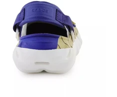 Crocs Echo Clog K Dragon Ball Z Vegeta Jr 211138-90H