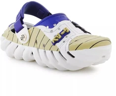 Crocs Echo Clog K Dragon Ball Z Vegeta Jr 211138-90H