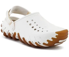CROCS ECHO GUM RO CLOG CHALK 211675-0WV klumpės