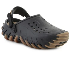 CROCS ECHO GUM RO KLUMPĖS JUODOS 211675-001