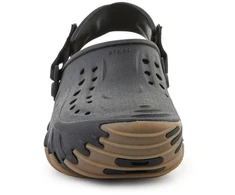CROCS ECHO GUM RO KLUMPĖS JUODOS 211675-001