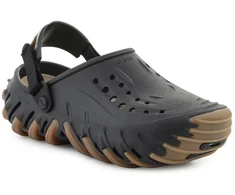 CROCS ECHO GUM RO KLUMPĖS JUODOS 211675-001