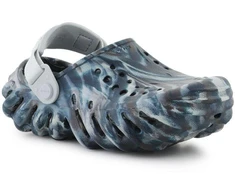 Crocs Echo Marbled Clog GS Jr 208464-0LE
