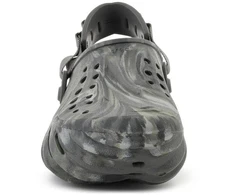 CROCS ECHO MARBLED KLUMPĖS DUSTY OLIVE/MULTI 208454-3N4