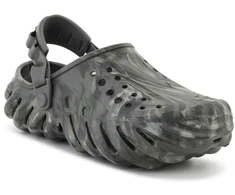 CROCS ECHO MARBLED KLUMPĖS DUSTY OLIVE/MULTI 208454-3N4