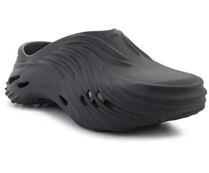 CROCS ECHO WAVE CLOG KLUMPĖS JUODA/JUODA 210521-060