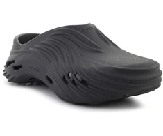 CROCS ECHO WAVE CLOG KLUMPĖS JUODA/JUODA 210521-060