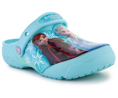 Crocs Fl Frozen II Clog Jr 207465-4O9