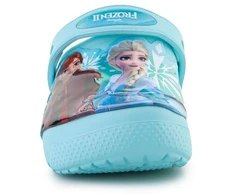 Crocs Fl Frozen II Clog Jr 207465-4O9